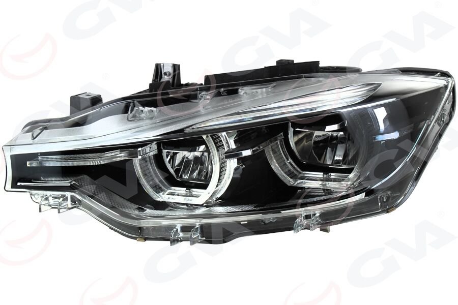 Bmw 3 Serisi F30 LCI Far Sol Led 63117419633