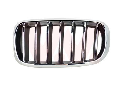 Bmw X5 F15 Panjur Ön Sol Orijinal 51137316061
