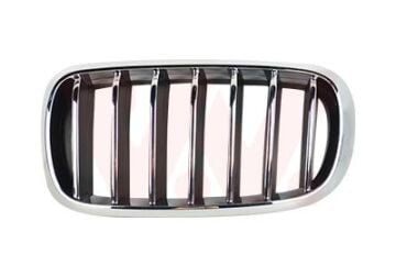 Bmw X5 F15 Panjur Ön Sol Orijinal 51137316061