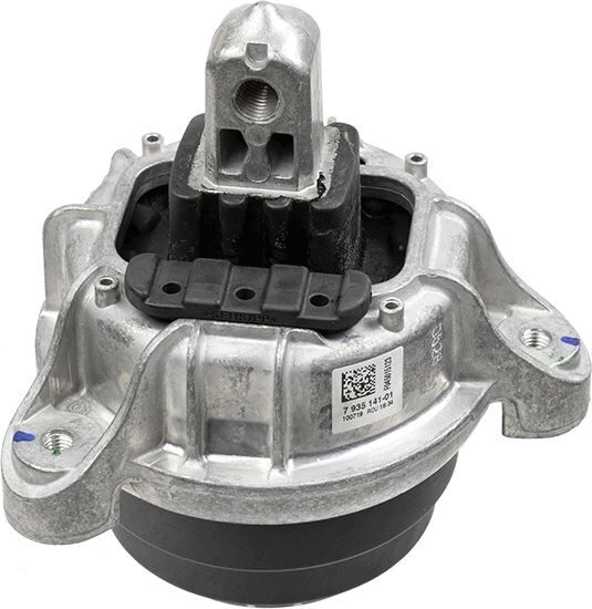 Bmw 5 Serisi F10 Motor Kulağı Sol 22117935141