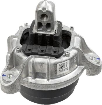 Bmw 5 Serisi F10 Motor Kulağı Sol 22117935141