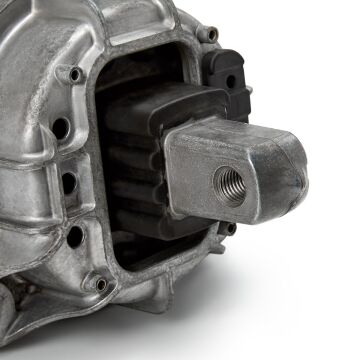 Bmw 5 Serisi F10 Motor Kulağı Sol N20 N47 B47  22117935141