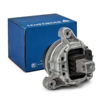 Bmw 5 Serisi F10 Motor Kulağı Sol N20 N47 B47  22117935141
