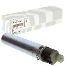 Bmw 5 Serisi E60 F10 Yakıt Filtresi Isıtmalı Orijinal N47 N57 13328572515
