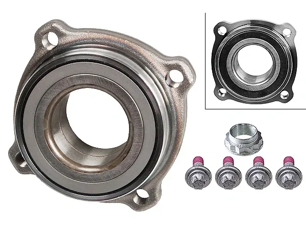 Bmw X1 E84 Porya Arka 09-15 33406789970