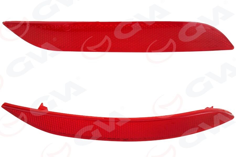 Bmw X1 E84 Tampon Reflektörü Sağ 2012 - 2015 63147314884