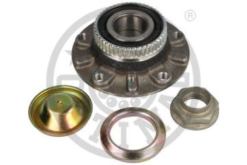 Bmw 3 Serisi E46 Porya Rulmanlı Sağ Sol 31226757024