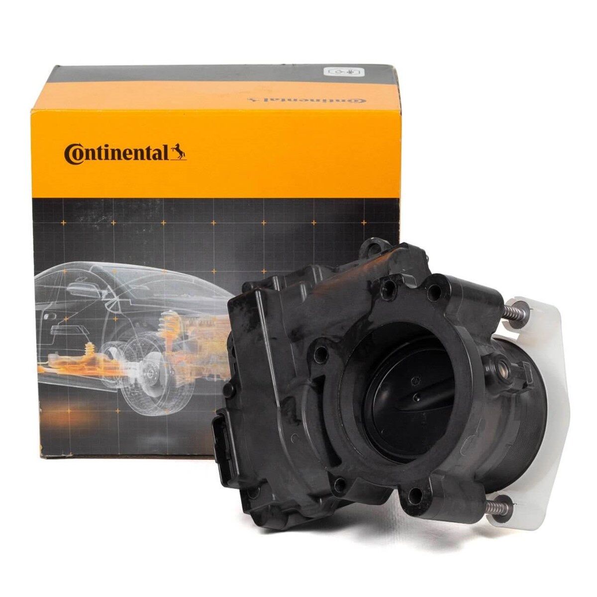 Bmw 1 Serisi F20 F30 Gaz Kelebeği N13 13547604918