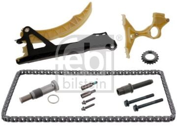 Bmw 3 Serisi E46 N40 N45 316i Eksantrik Zincir Seti 11318618318