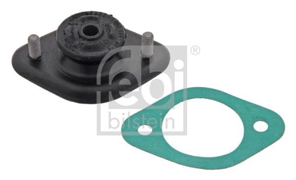 Bmw 3 Serisi E46 Amortisör Takozu Arka 33521092362