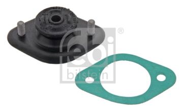 Bmw 3 Serisi E46 Amortisör Takozu Arka 33521092362