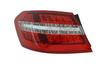 Mercedes E Serisi W212 Stop Lambası Sol Dış Led 09-13 A2129060558