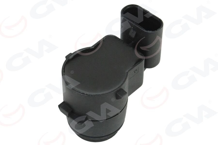 Bmw 1 Serisi E87 E88 E82 3 Serisi E90 E92 Park Sensörü Arka PTS. Boyanabilir Siyah 66202180146