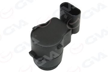 Bmw 1 Serisi E87 E88 E82 3 Serisi E90 E92 Park Sensörü Arka PTS. Boyanabilir Siyah 66202180146