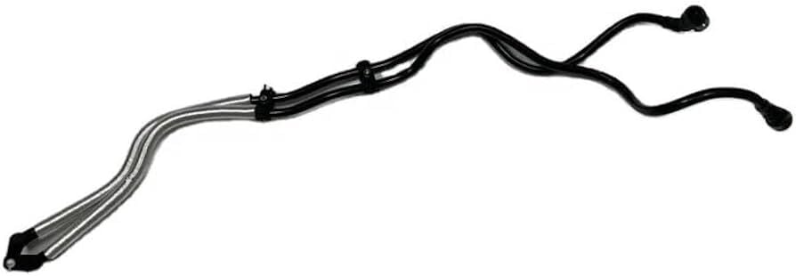 Bmw F20 F21 F30 F80 Şanzıman Yağ Hortumu 17227604979