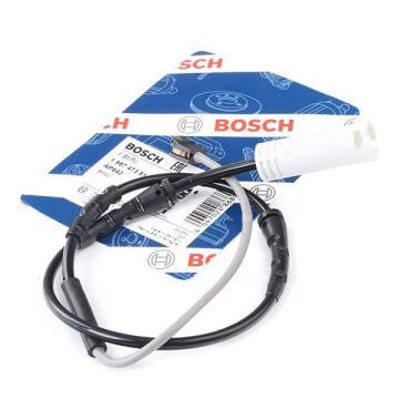 Bmw 3 Serisi E90 Fren Balata Fişi Ön 723mm 34356792560