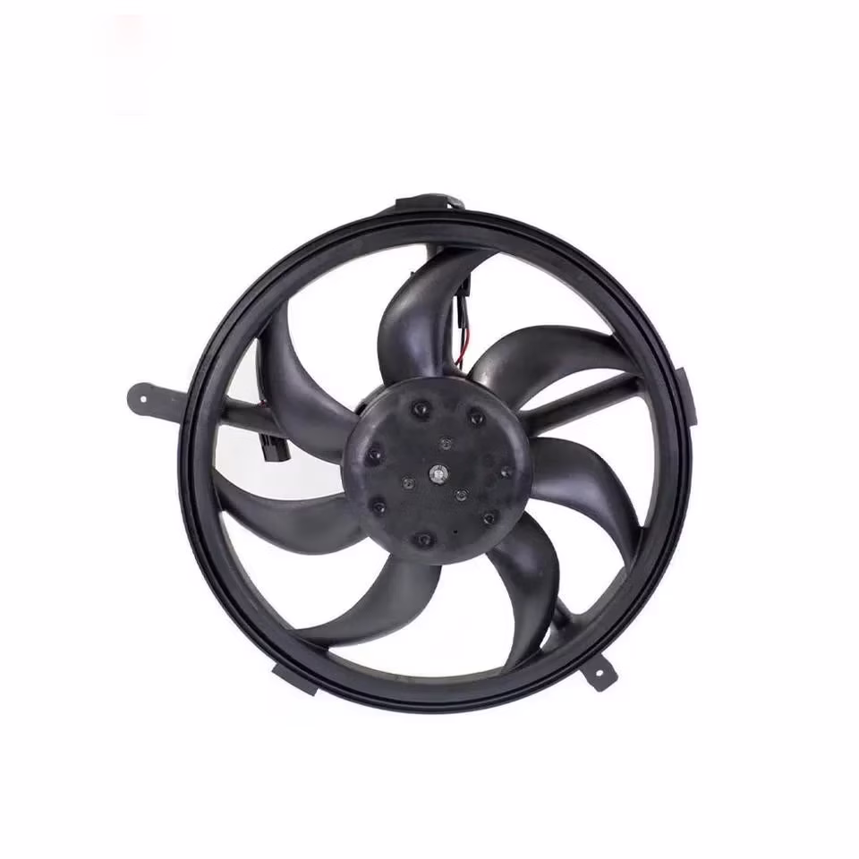 Mini Clubman R55 Countryman R60 Radyatör Fanı 17422754854