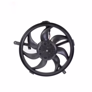 Mini Clubman R55 Countryman R60 Radyatör Fanı 17422754854