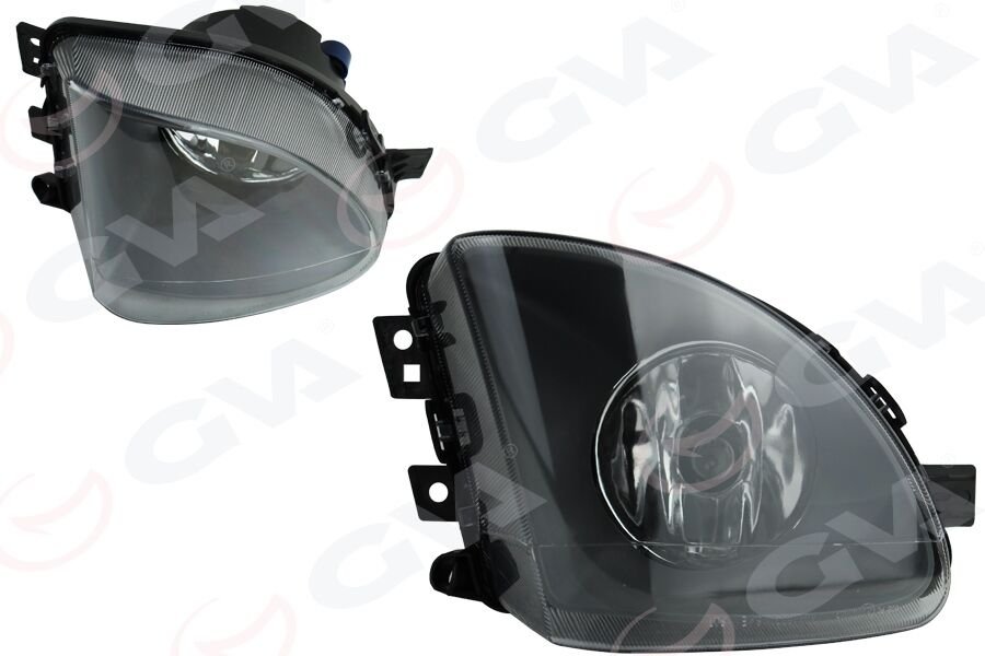 Bmw 5 Serisi F10 Sis Lambası Sağ Ampulu Üzerinde H8 2010-2013 63177216886
