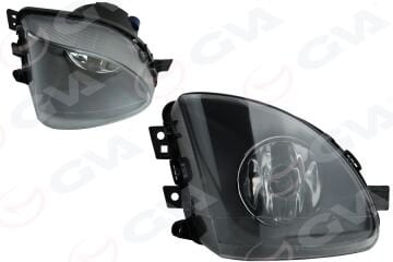 Bmw 5 Serisi F10 Sis Lambası Sağ Ampulu Üzerinde H8 2010-2013 63177216886