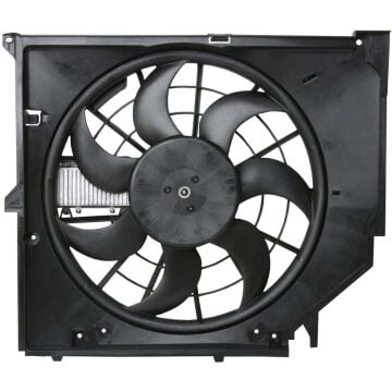 Bmw 3 Serisi E46 Klima Fan Motoru N40 N42 N45 N46 17117561757