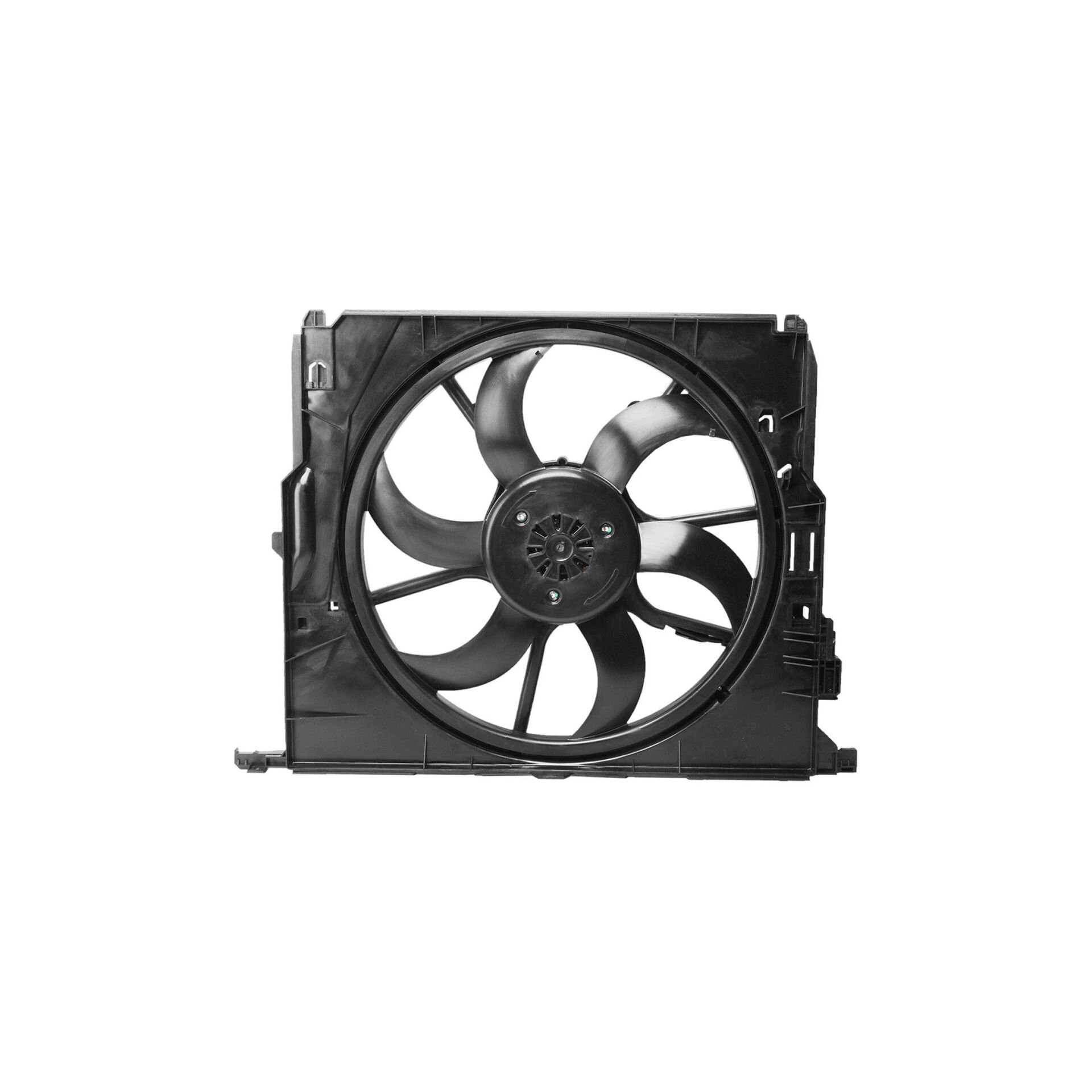 Bmw 5 Serisi F10 Fan Komple 17428509740