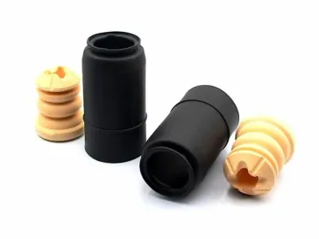 Bmw 1 Serisi 2 Serisi 3 Serisi Amortisör Takozu Körüklü Arka Set 33536855439