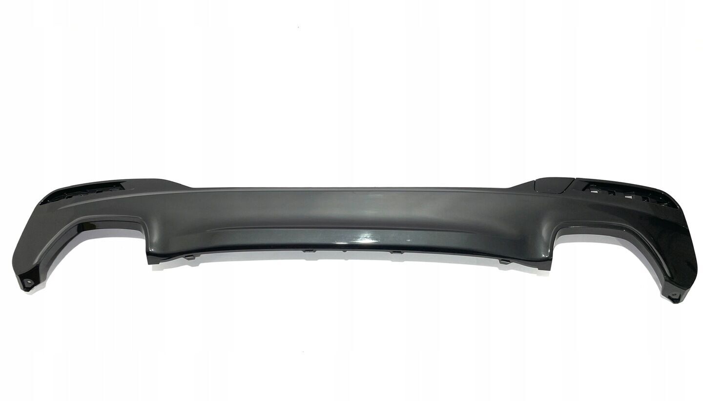 Bmw 5 Serisi G30 Tampon Arka Bakaliti Orijinal 51128064718