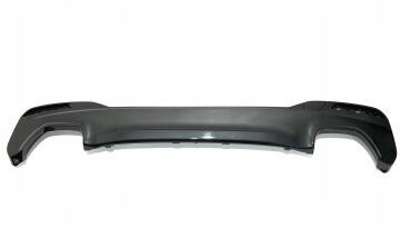 Bmw 5 Serisi G30 Tampon Arka Bakaliti Orijinal 51128064718