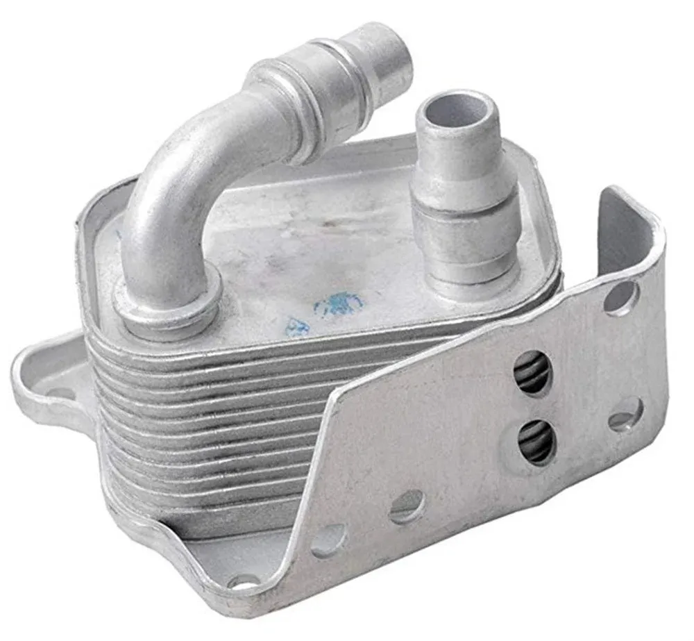 Bmw 3 Serisi E46 E90 E92 5 Serisi E60 Yağ Soğutucusu N40 N42 N45 N46 11427508967