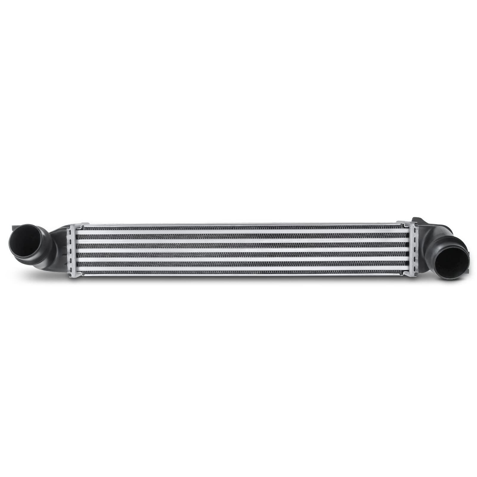 Mini Clubman R55 Turbo Radyatörü N47 17518506904