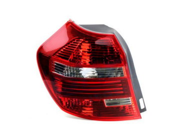 Bmw 1 Serisi E87 LCi Sol Stop Ledli 63217181297
