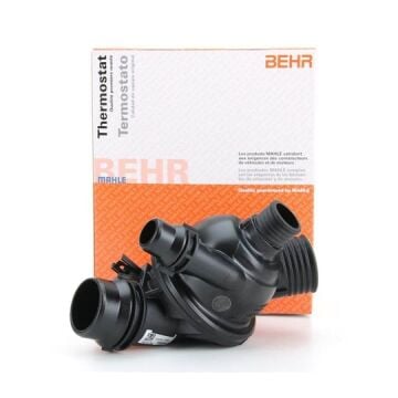 Bmw 1 Serisi E87 Kasa 116i N43 Motor Termostat Komple 11537552403