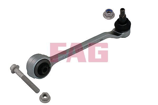 Bmw X3 F25 Salıncak Ön Sağ 31126787670