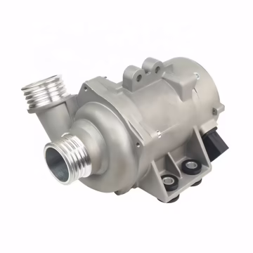 Bmw 3 Serisi E90 E92 5 Serisi E60 Devirdaim Su Pompası N52 N53 11517586925