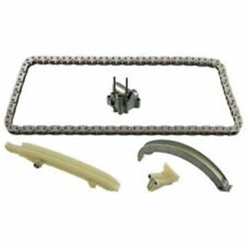 Bmw 3 Serisi E46 Eksantrik Zincir Seti  11312248728