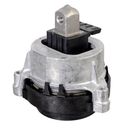 Bmw 5 Serisi G30 Motor Takozu Sol N46 N48 22116860495