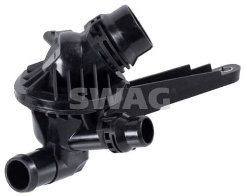 Bmw 3 Serisi F30 Termostat Komple N13 316i 320İ 11537600584