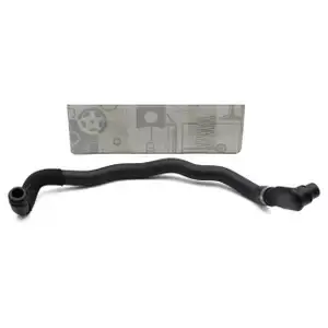 Mercedes C Serisi W204 E Serisi W212 Radyatör Hortumu Orijinal OM651 A2048307496