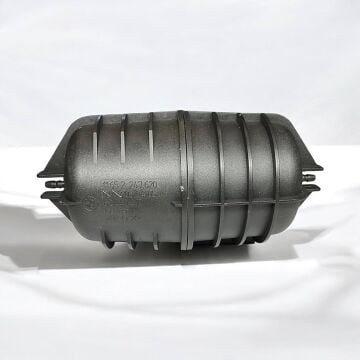 Bmw E46 E90 E92 X3 X5 Vakum Haznesi Orijinal M47N-N54-M57N 11652247620