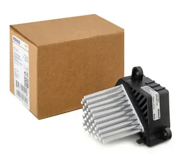Bmw 3 Serisi E46 Klima Kalorifer Rezistansı M43 M47 M52 M54 64116923204