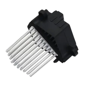 Bmw 3 Serisi E46 Klima Kalorifer Rezistansı M43 M47 M52 M54 64116923204