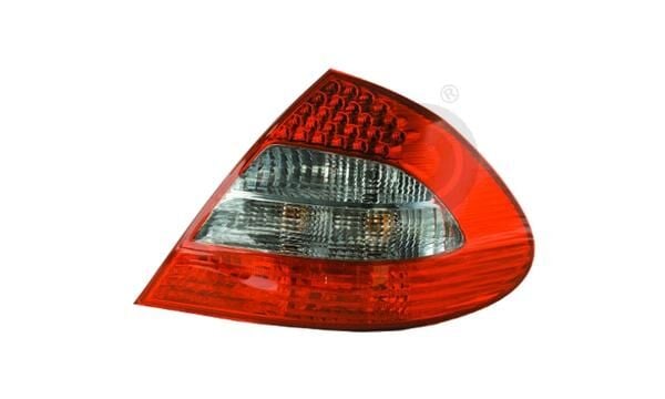 Mercedes Benz E Serisi W211 Stop Lambası Sağ Avantgarde - LED - Duysuz Mercedes E-Class 2006-2009 A2118202664