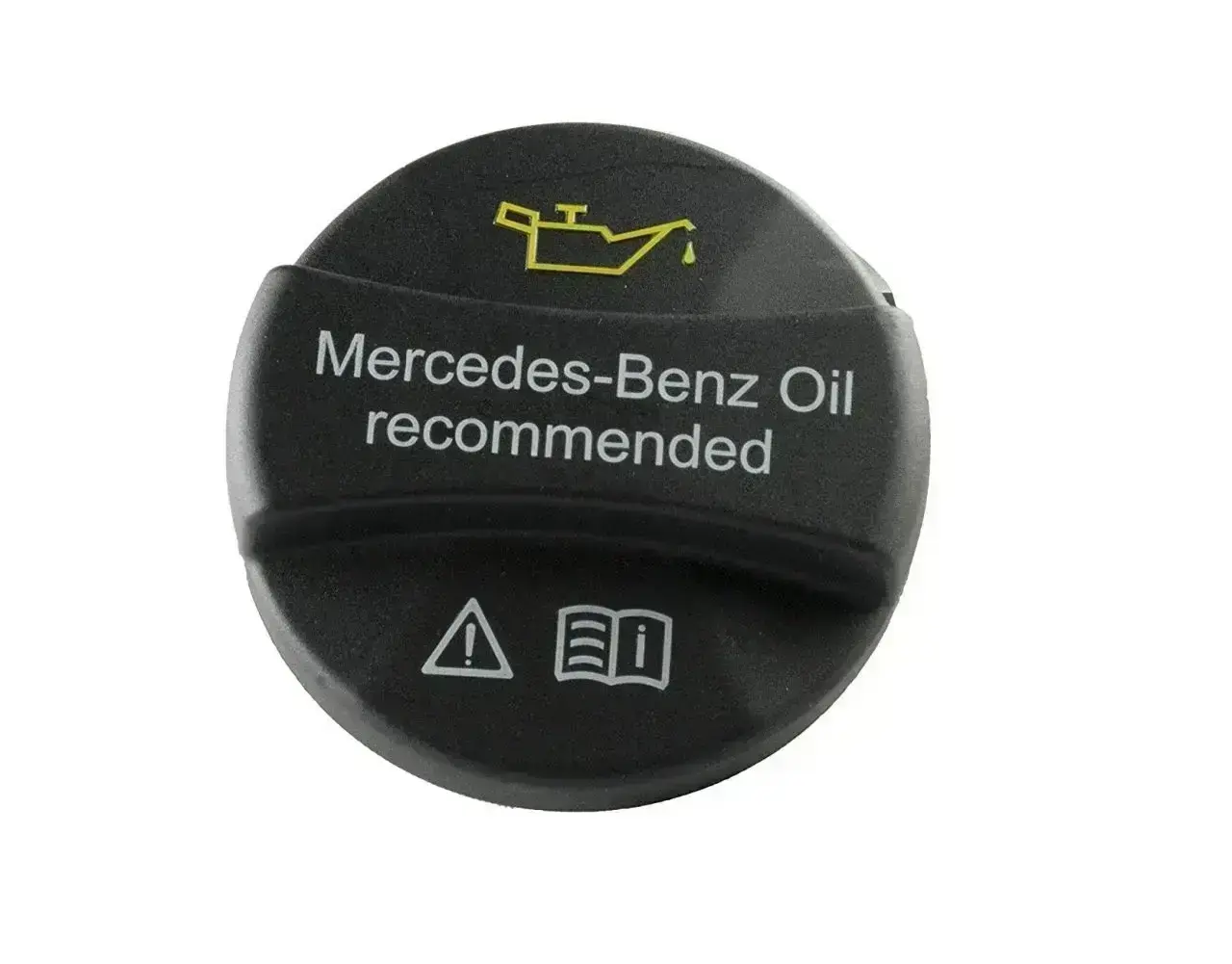 Mercedes C Serisi W20 C180 Kompressor Yağ Dolum Kapağı Orijinal A000010030164 A0000100301
