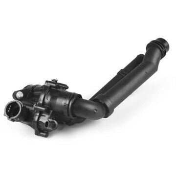 Mercedes W207 Kasa E250 Benzinli Komple Termostat Orijinal 274 Motor A2742003300