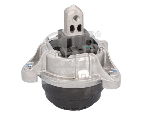 Bmw 5 Serisi F10 xDrive Motor Takozu Kulağı Sol N47 22116856327