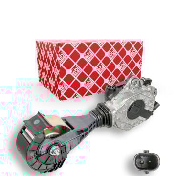 Bmw F20 F21 F30 F31 Gergi Kütüğü Elektrikli N13 11287598832