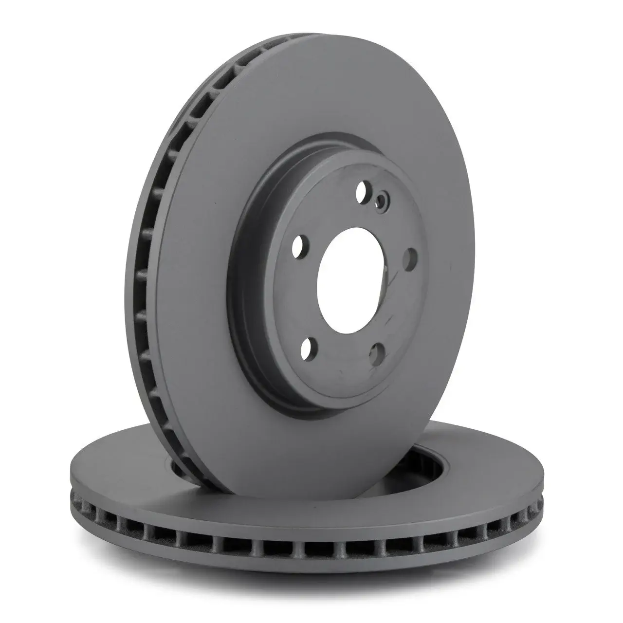 Mercedes W177 Kasa A180d A200 AMG Ön Fren Disk Takımı Orijinal A247421041207 A2474210412