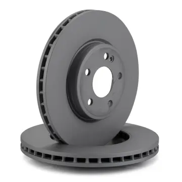 Mercedes W177 Kasa A180d A200 AMG Ön Fren Disk Takımı Orijinal A247421041207 A2474210412