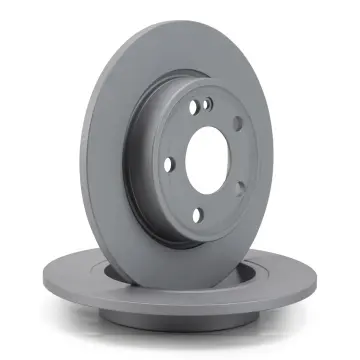 Mercedes W177 Kasa A180d Arka Fren Disk Takımı Orijinal A247423011207 A2474230112